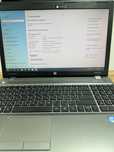 Продам ноутбук hp хороший ноут в хорошем состоянии