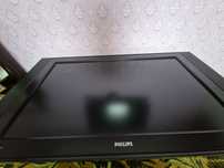 Польский рабочий телевизор PHILIPS 32"