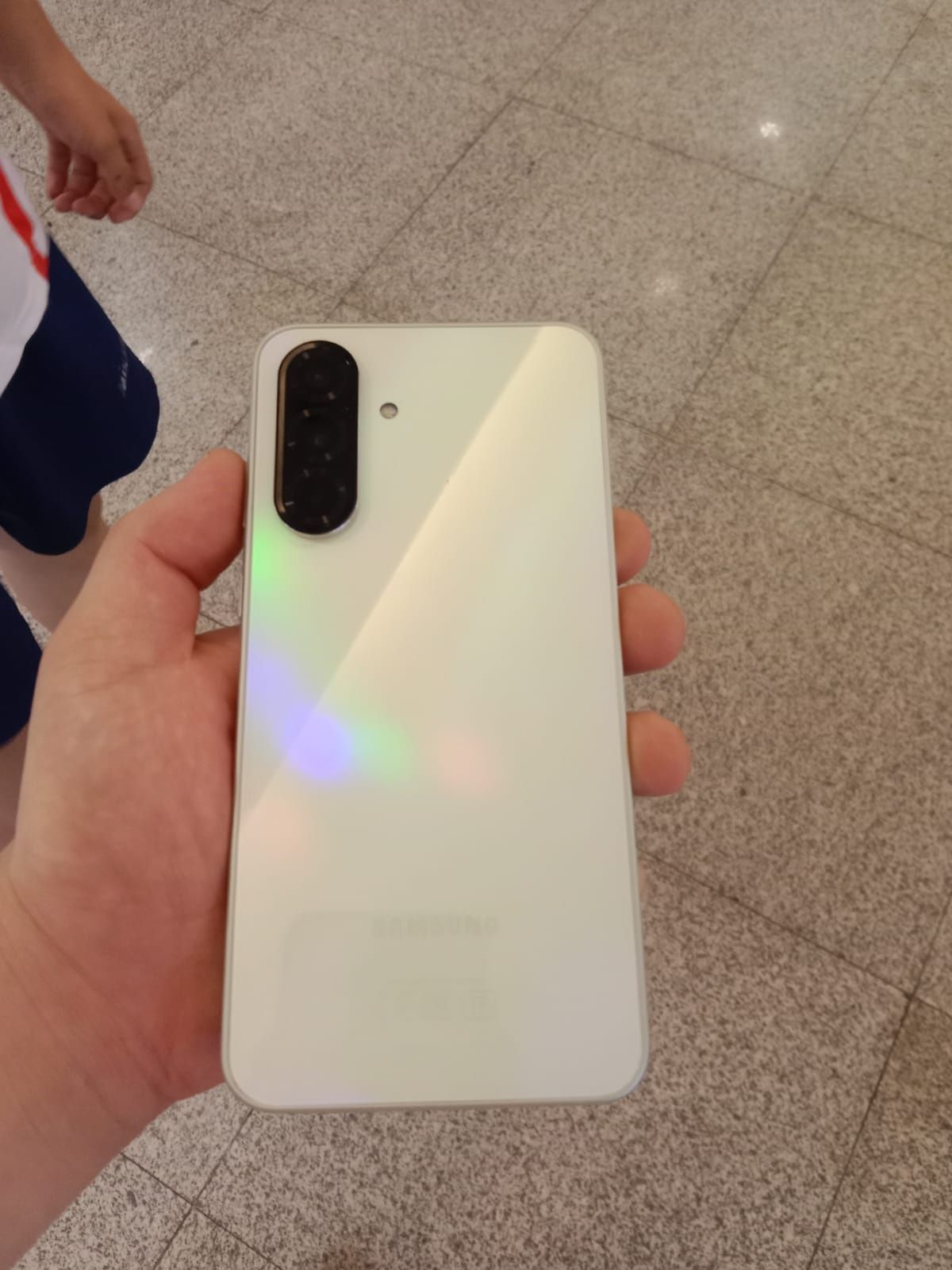 Samsung A36 5G 8/128