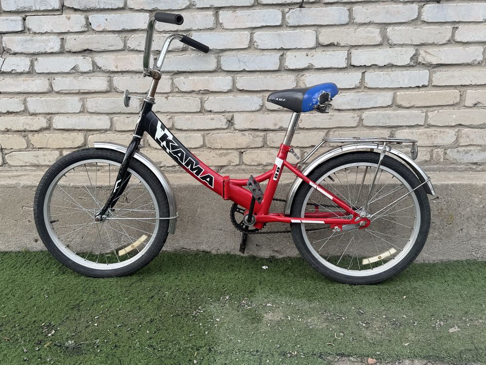 Продам велосипед  КАМА