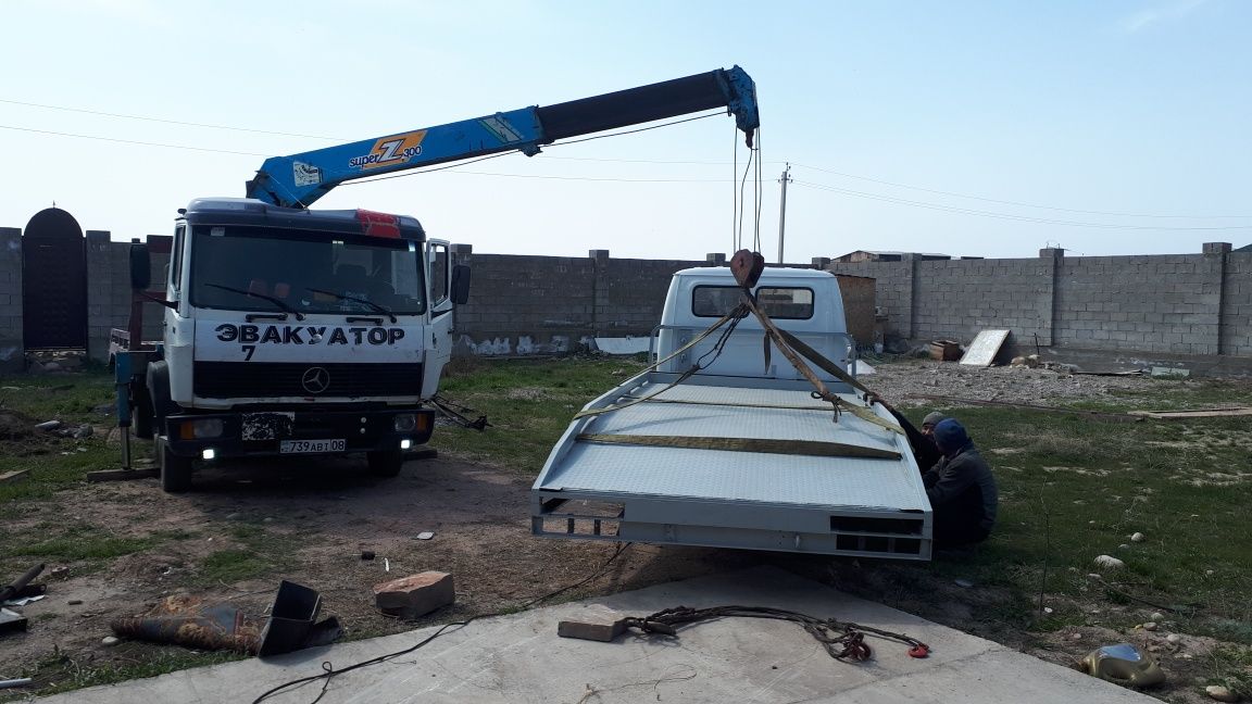 Услуги эвакуатор манипулятор быстро и дешево доставим ваш авто 24 часа