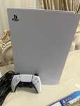 Sony PlayStation хорошем состоянии