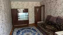 Квартира 2х комнатная