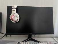 Монитор Acer vg240y 75hz