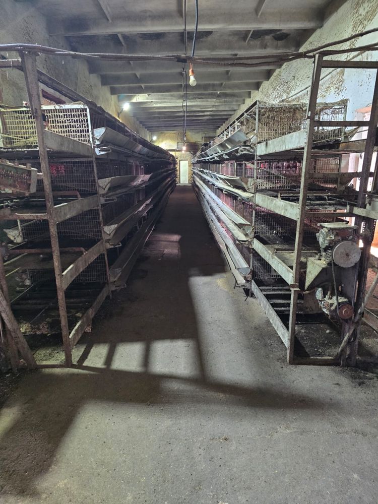 Продам базу в г.Степногорск