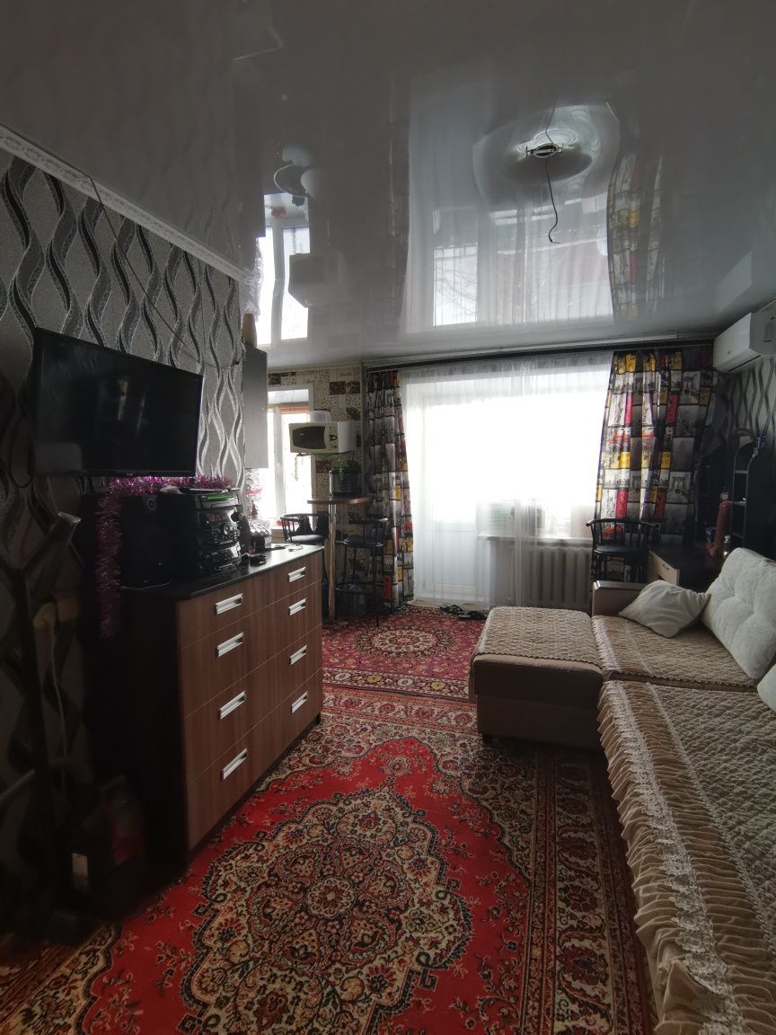 Продам 1-комнатную квартиру