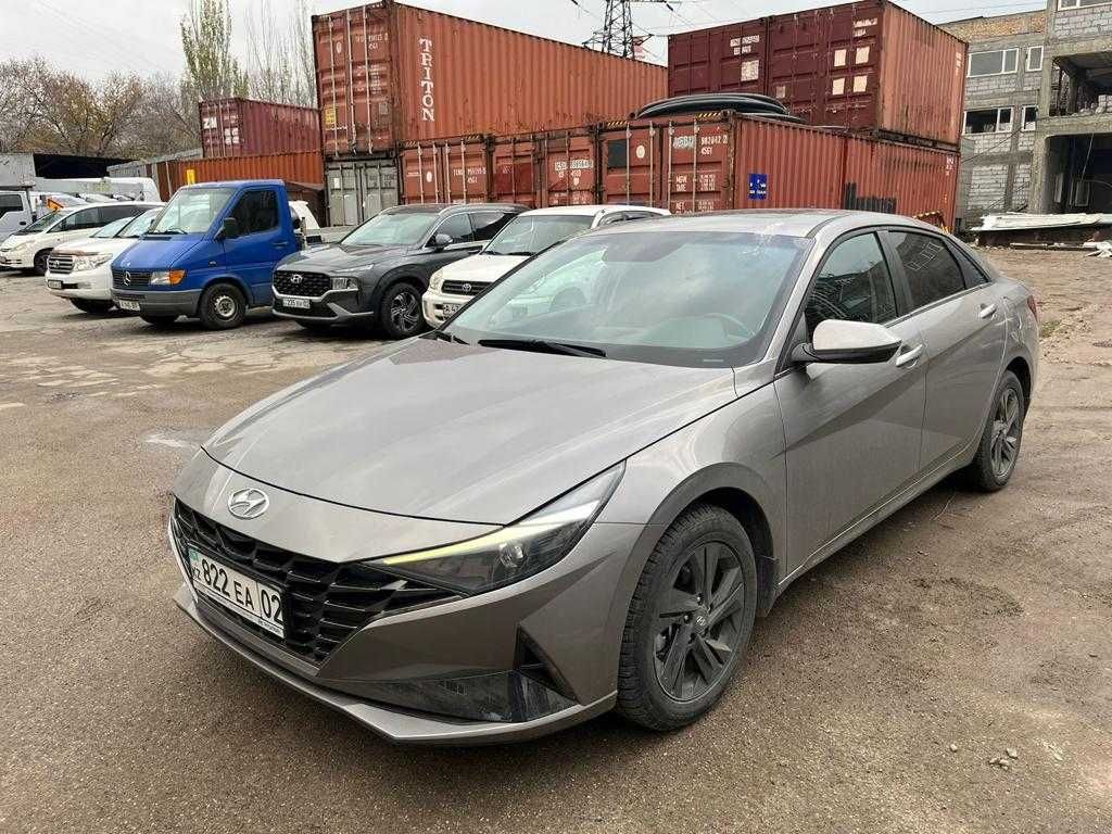 Аренда авто с выкупом