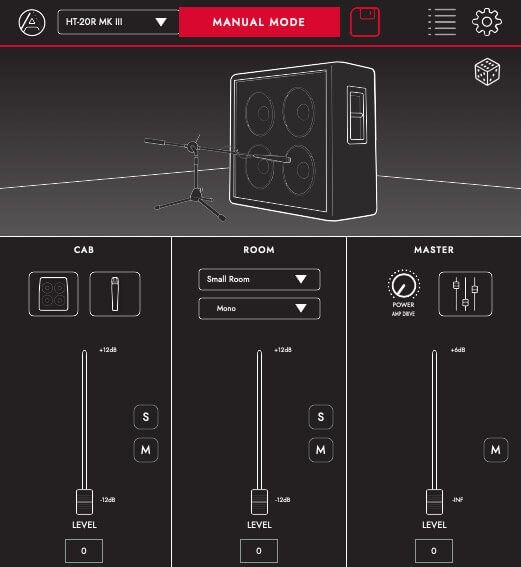 усилитель blackstar ht20rh mk lll