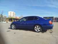 Продам Lexus GS300