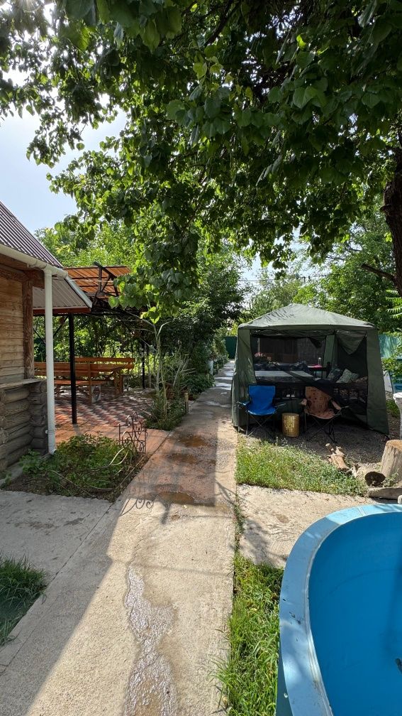 Дача продается кайнарбулак