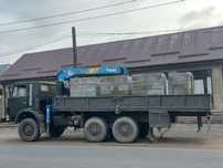 Манипулятор услуги Вездеход  камаз