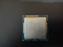 Процессоры LGA 1155