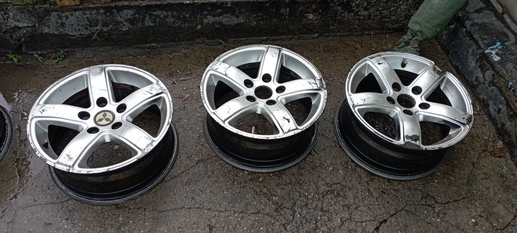 Продам диски R15