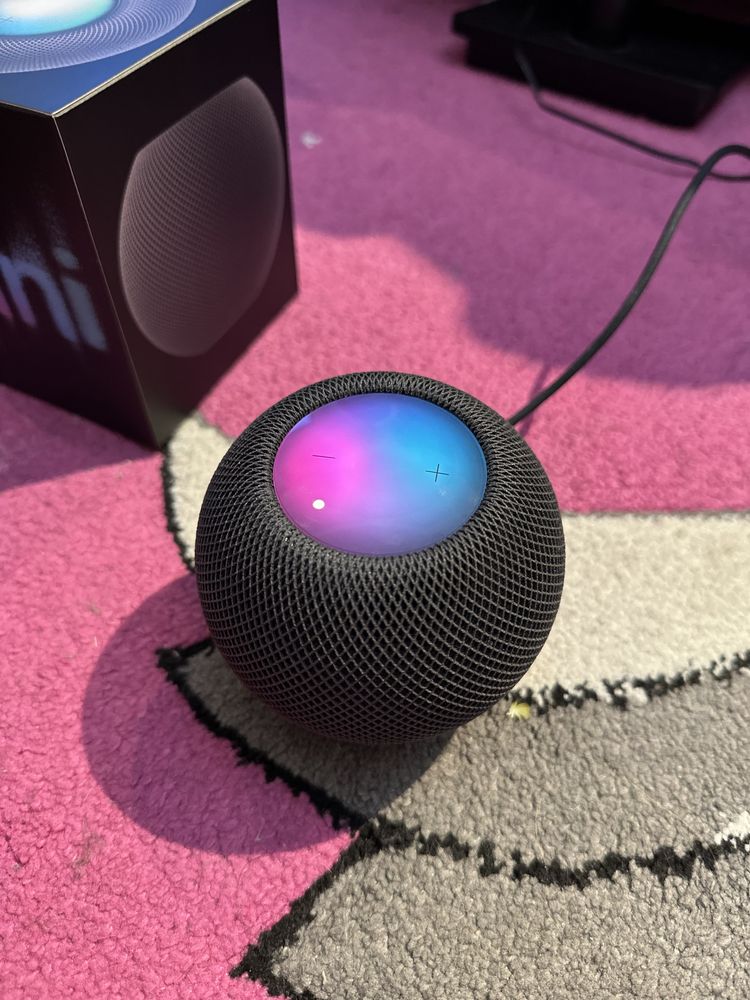 Продам/продаю HomePod mini 2