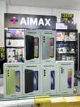 Новый! Samsung Galaxy A34 128Gb A35 256Гб A54 128GB A55 256 / Каспи QR