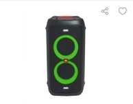 Портативная колонка JBL PartyBox 100 черный