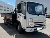 JAC N56 (721SВ) 2024г