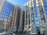 Продается 4 комн квартира в ЖК Алма-ата