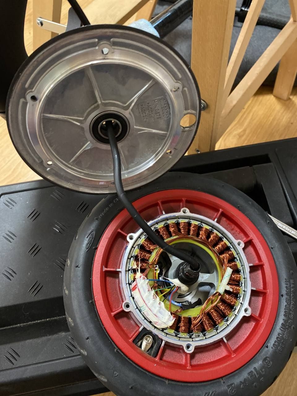 Ремонт электросамокатов xiaomi и ninebot
