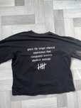 Longsliv ethereal fair size M