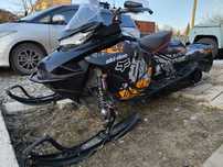 Продам снегоход BRP Ski-Doo RENEGADE 850X-RS
