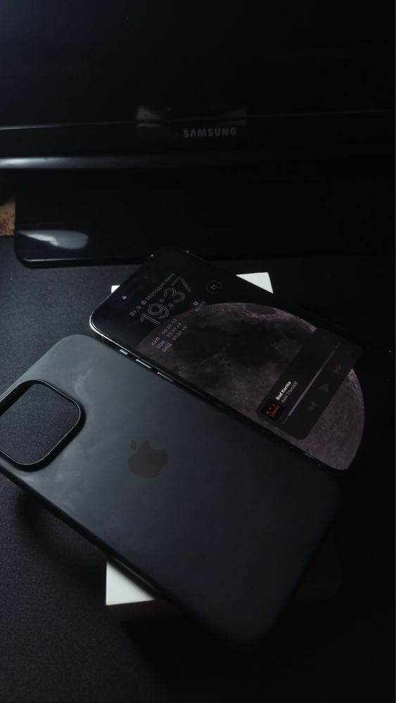 iPhone 14 pro max продам или обмен
