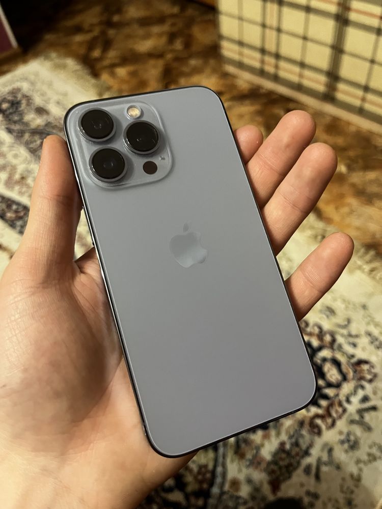 iPhone 13 pro 256gb