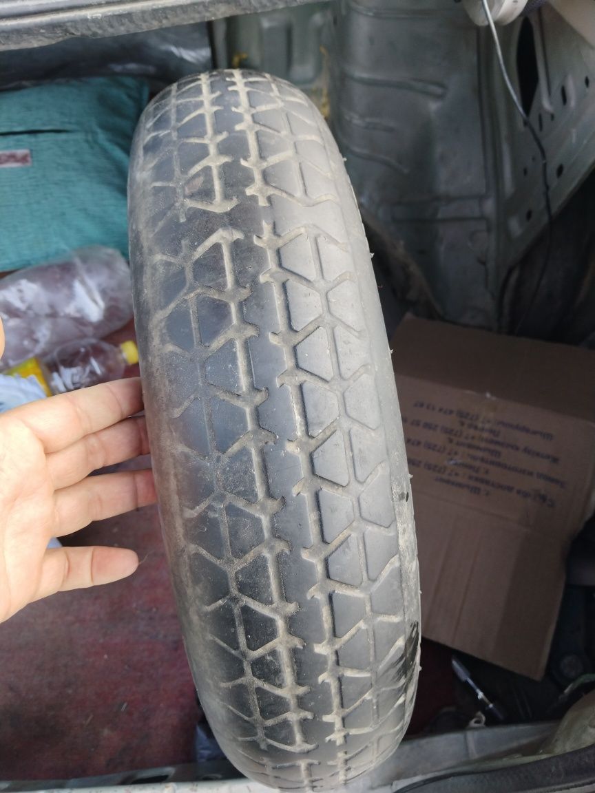 Запаска таблетка R15