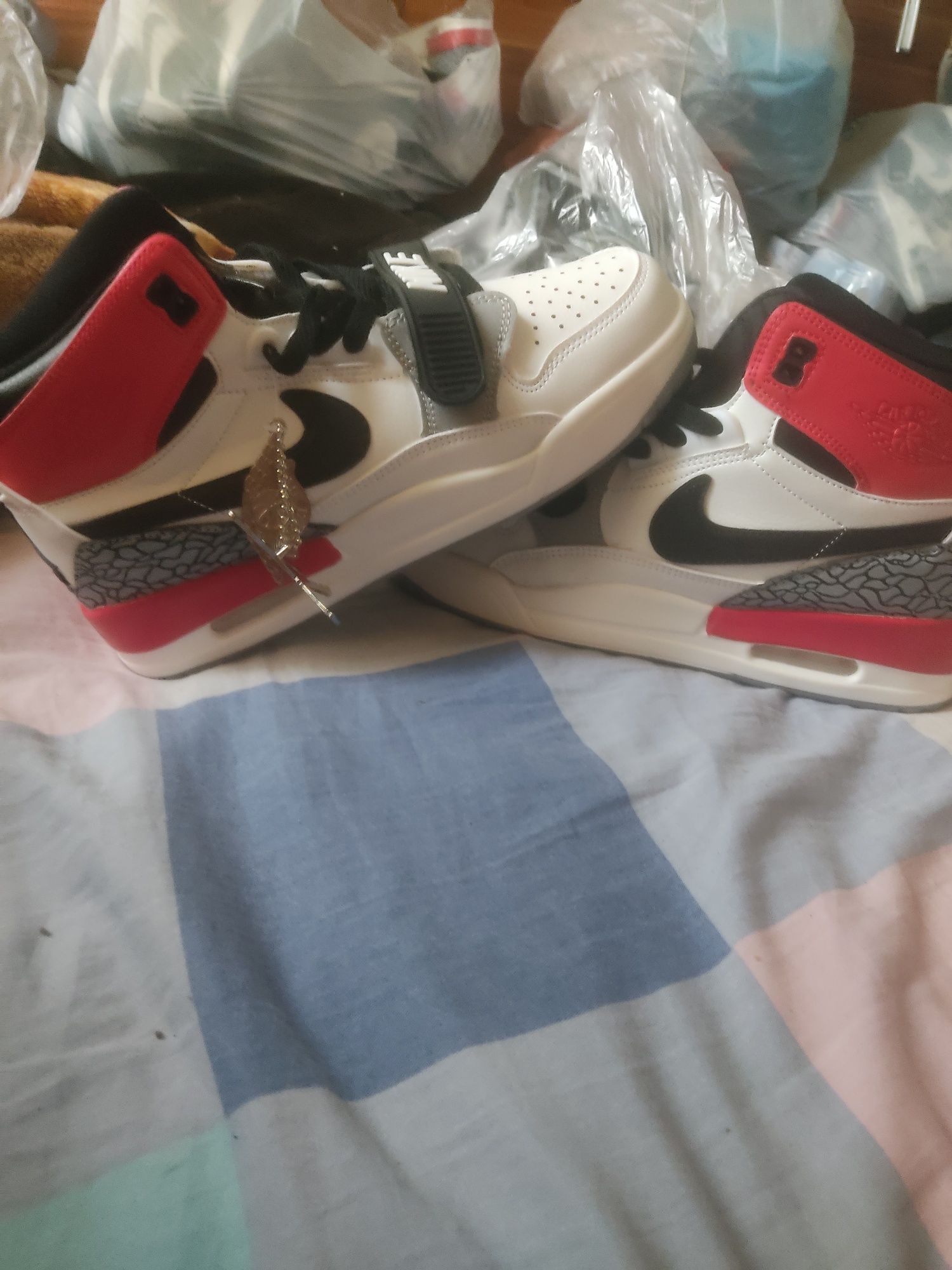 Кросовки NIKE AIR