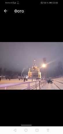 Установка, настройка и ремонт спутниковых тарелок.