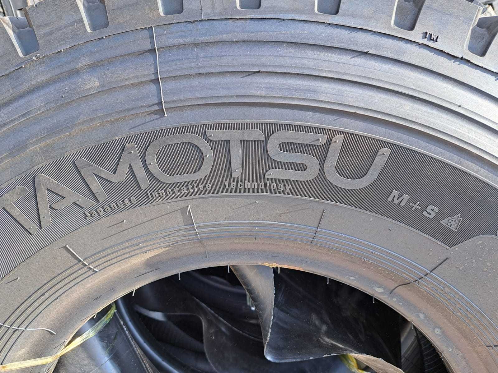 10,00R20 18PR 149/146K TAMOTSU TAKA TMD308 M+S