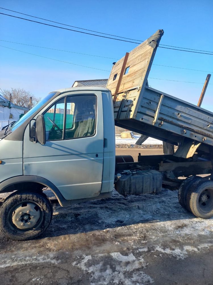 Продам газель все вопросы по телефону