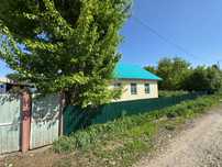 Продается Дом п.Белоусовка 3х комнатный ул.Горная