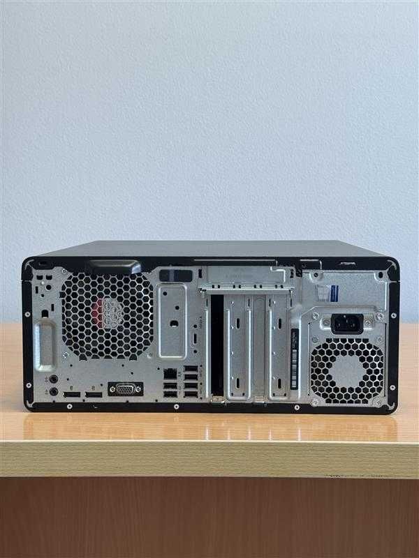 Системный блок HP EliteDesk 800 G3 Tower