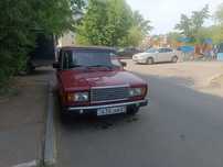 Продам ваз2107,2003 года выпуска