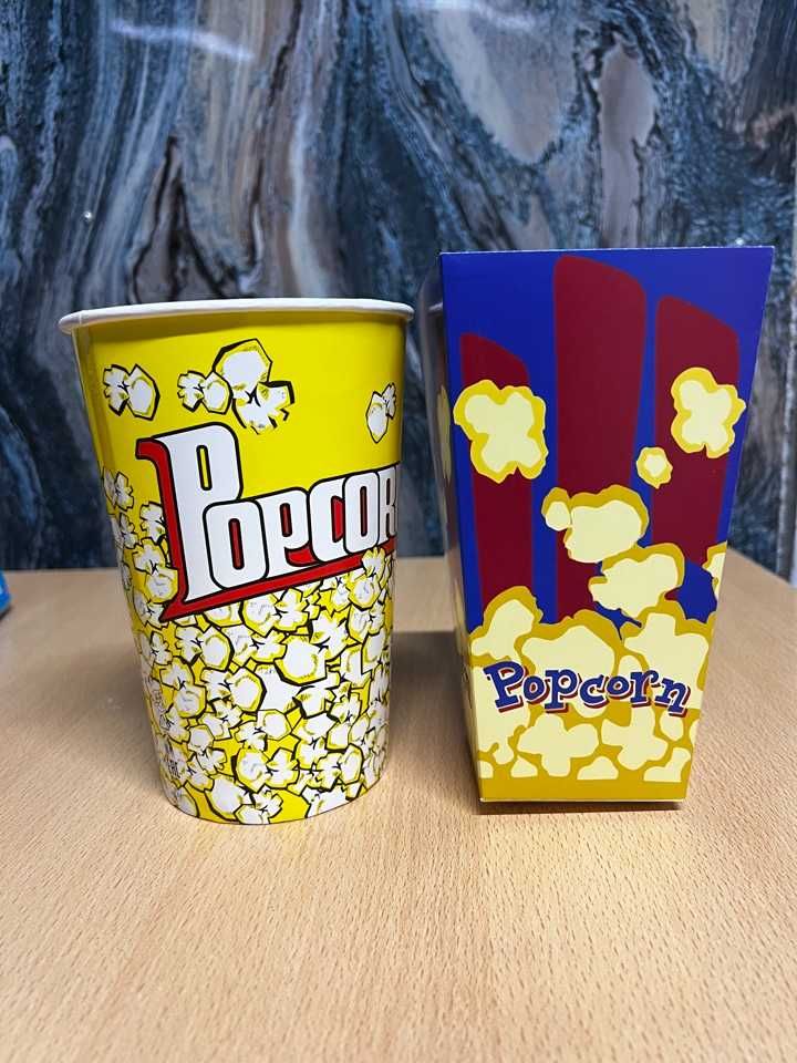 Карамель для попкорна 800 гр