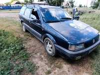 Продам Volkswagen passat b 3 универсал