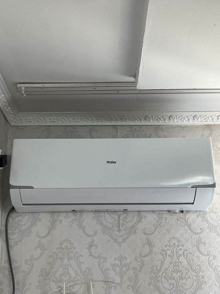 Кондиционер Haier