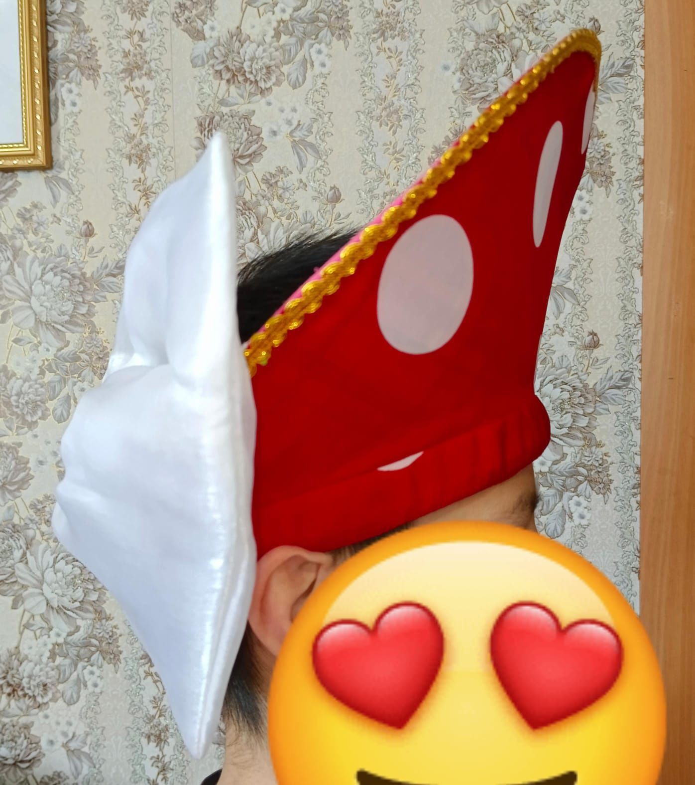 Народное платье русское