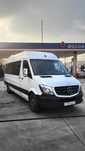 Спринтер на заказ, Sprinter, микроавтобус