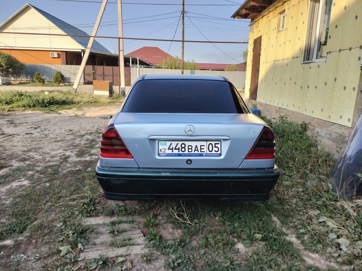 Продам мерса,2.2 дизель
