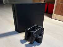 Ps4, новая версия Fat