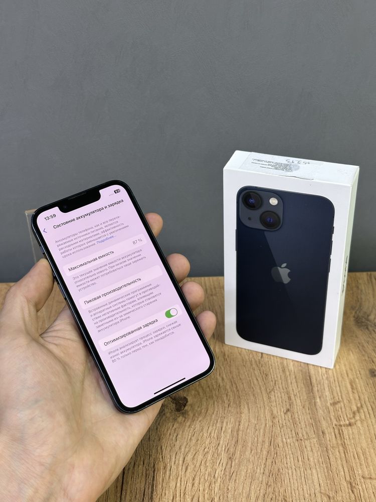 Iphone 13 mini 128 GB | Mobile Zone