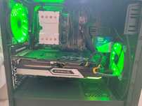 RTX 2070 / I5-9600K
