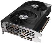 Игровая видеокарта rtx3060 на 12 Гб