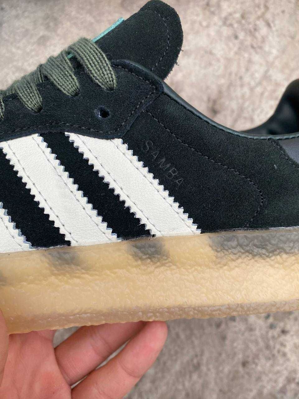 Adidas Samba 789