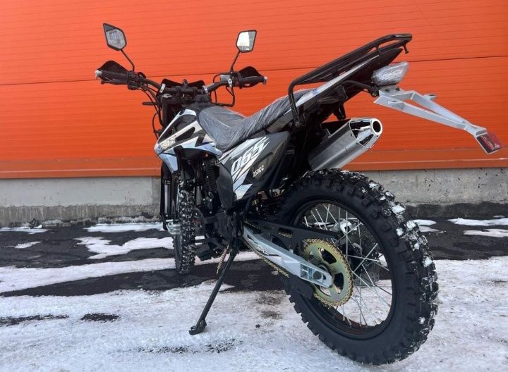 MMZ (06).(009)(065) Новые эндуро 300cc в наличии! мото мотоциклы