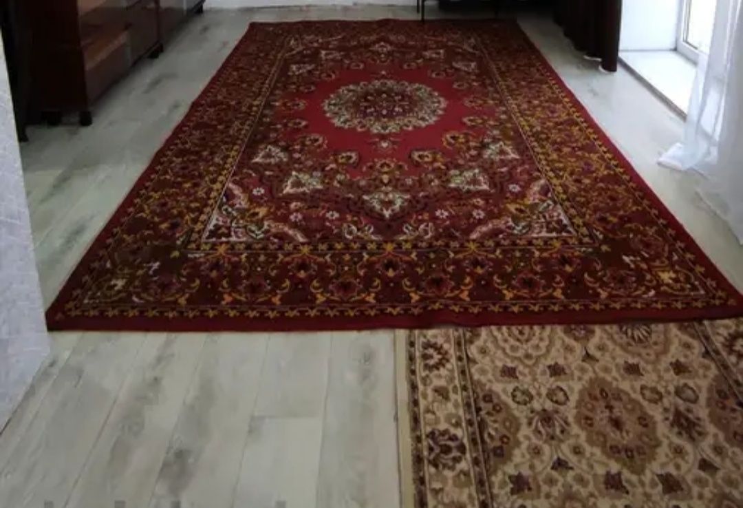 Качественный 2×3м, р-н Затон,