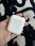 Airpods 2 ,1 кулагы жок , оригинал