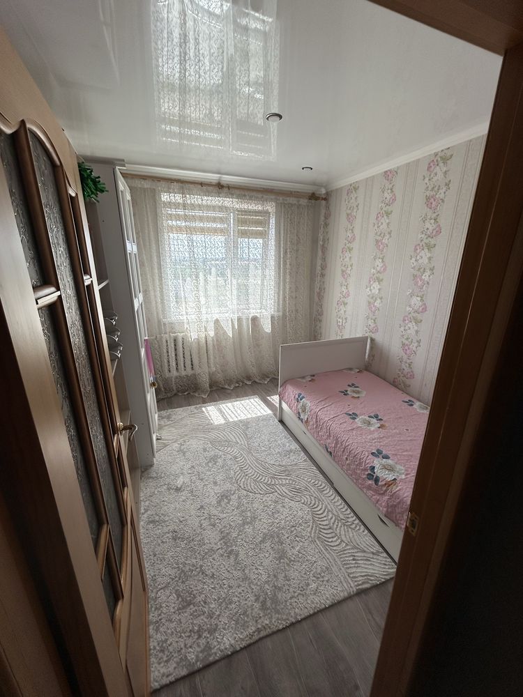 Продам 4 ком квартиру